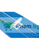 Линия за измерване дължина на крака на възрастни и деца